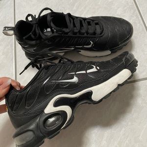 Nike air max plus TNs